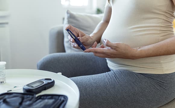 糖尿病と妊娠の関係性